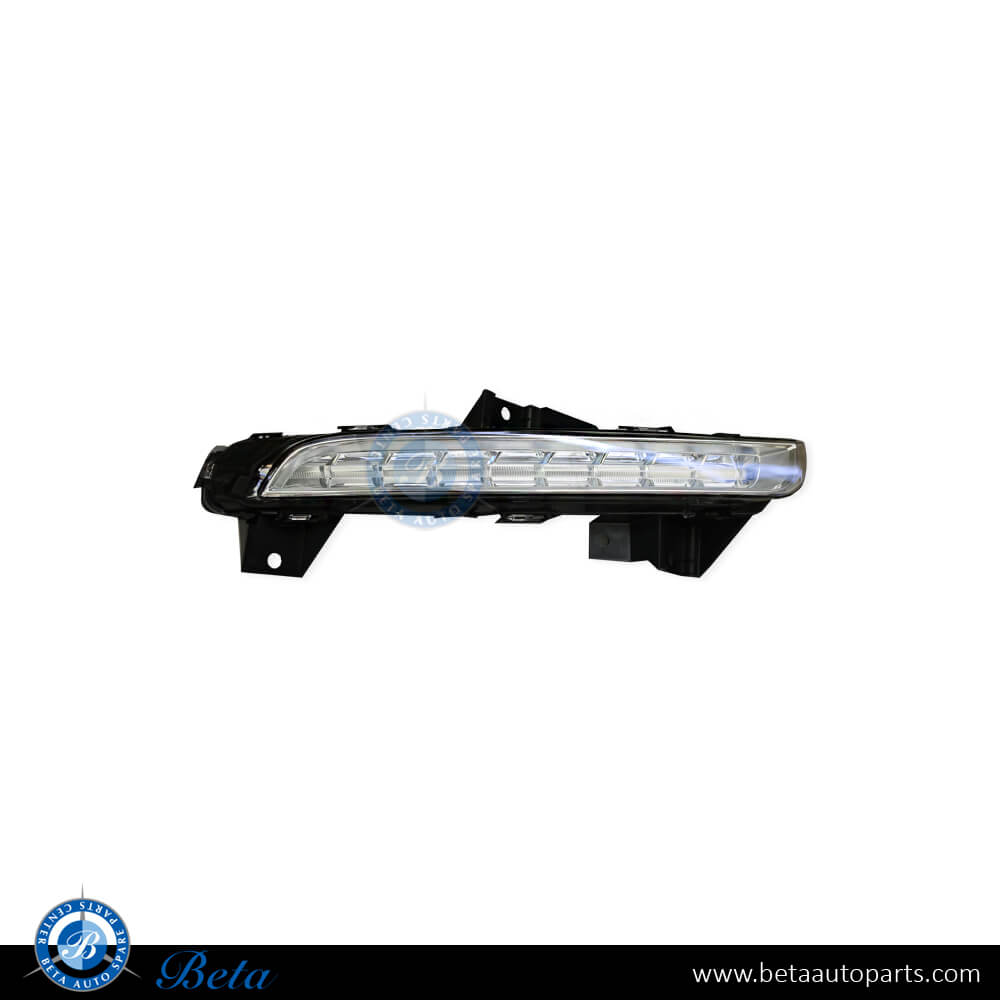 Left Side DRL for Porsche Panamera 2014-2016 models, Part Number 97063108152 Left Side DRL for Porsche Panamera 2014-2016 models, Part Number 97063108152